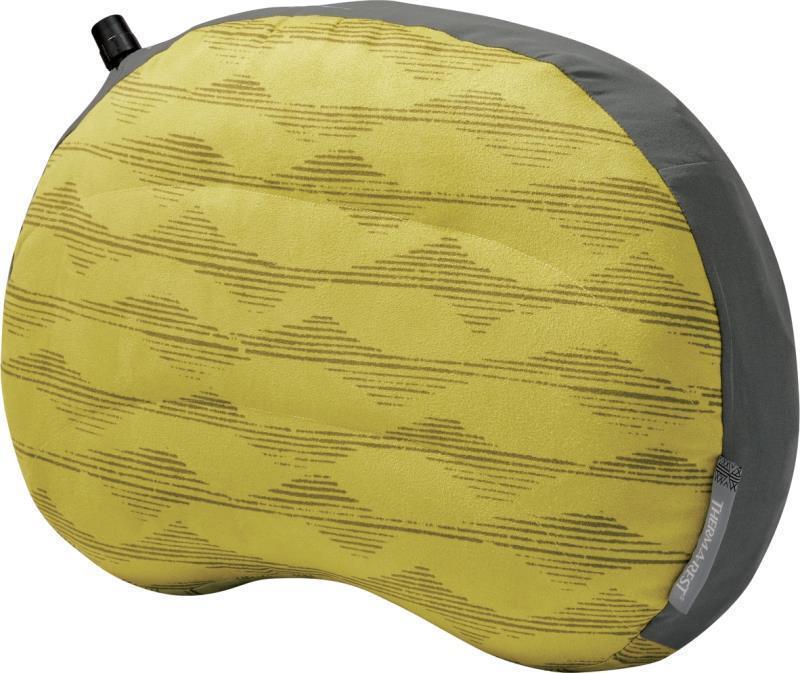 Airhead Pillow - Regular - Yellow Mountains 2
