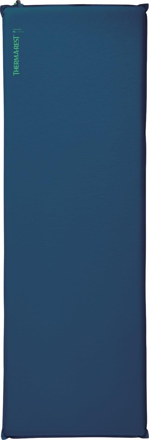 BaseCamp, Large - Poseidon Blue 1