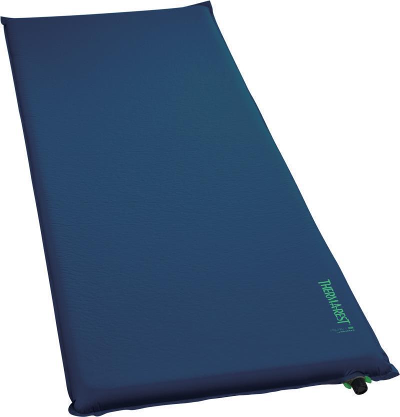 BaseCamp, XLarge - Poseidon Blue 2