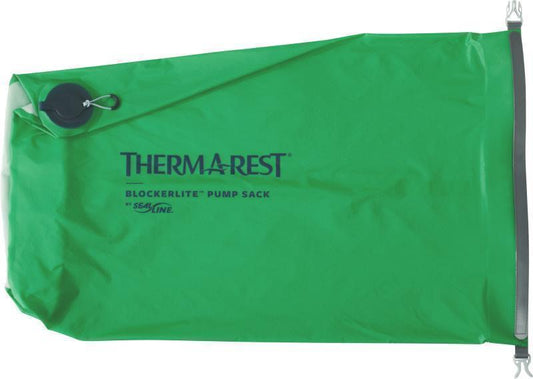 BlockerLite Pump Sack 20L - Green 1