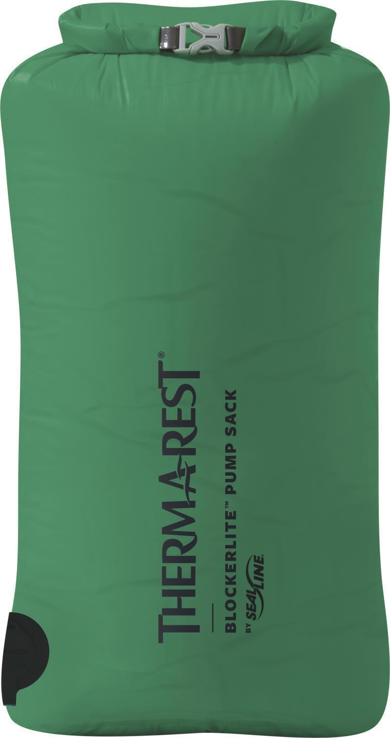 BlockerLite Pump Sack 20L - Green 2