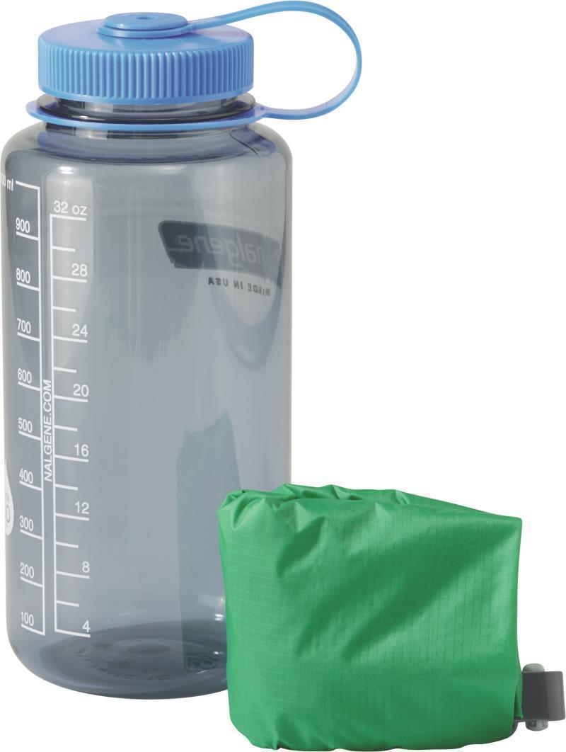 BlockerLite Pump Sack 20L - Green 3