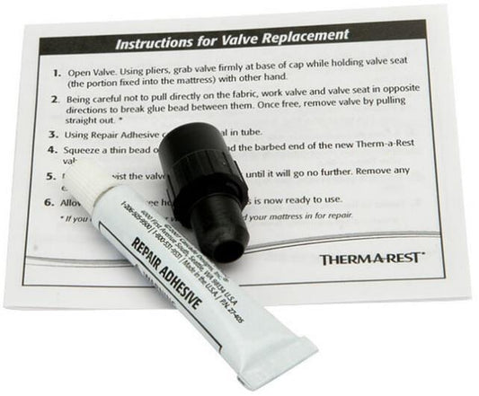 Classic Valve Repair Kit - Not Applicable 1