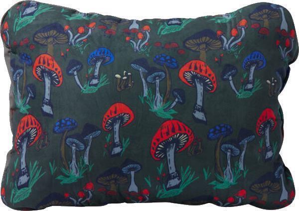 Compressible Pillow Cinch - Small - Fun Guy Print 1