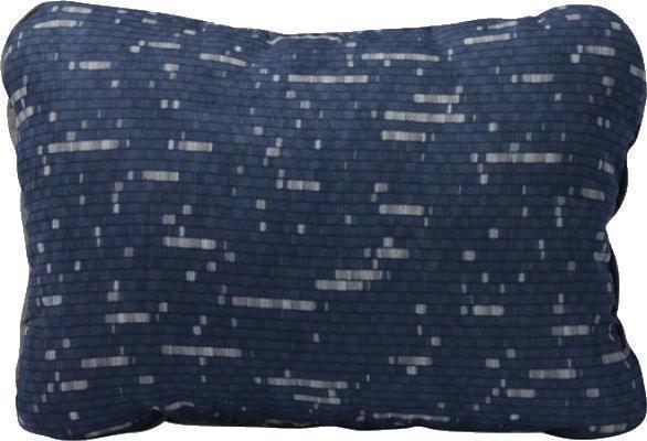 Compressible Pillow Cinch - Small - Warp Speed Print 1