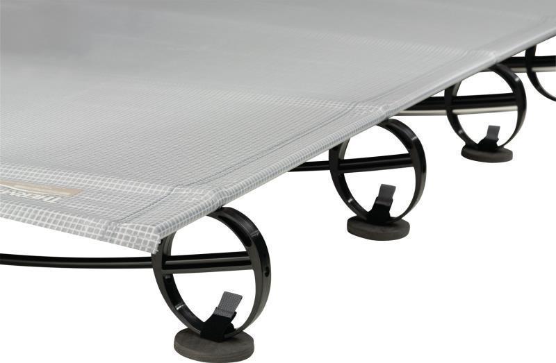 Cot Coasters - Black - Not Applicable 1