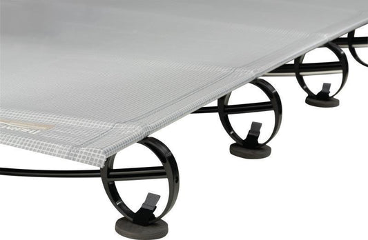 Cot Coasters - Black - Not Applicable 1