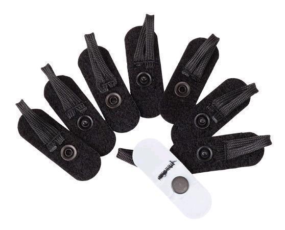 Fast & Light Mattress Snap Kit - Not Applicable 1