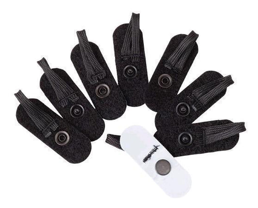 Fast & Light Mattress Snap Kit - Not Applicable 1