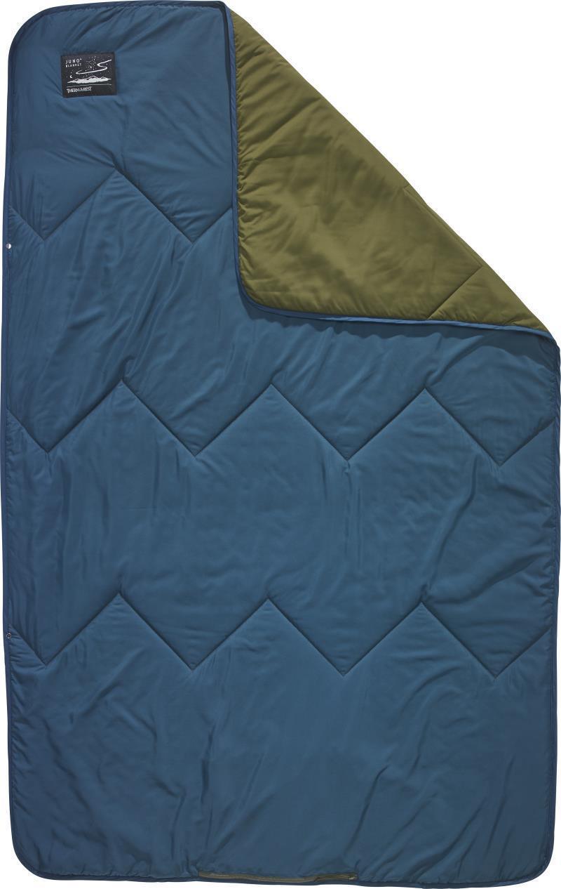 Juno Blanket - Deep Pacific 2