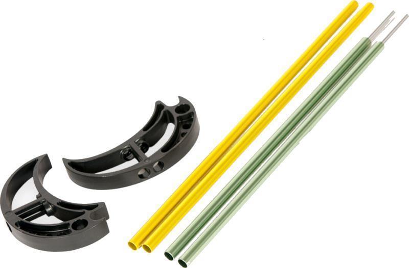 LuxuryLite Cot Parts - UltraLIte R - Not Applicable 1