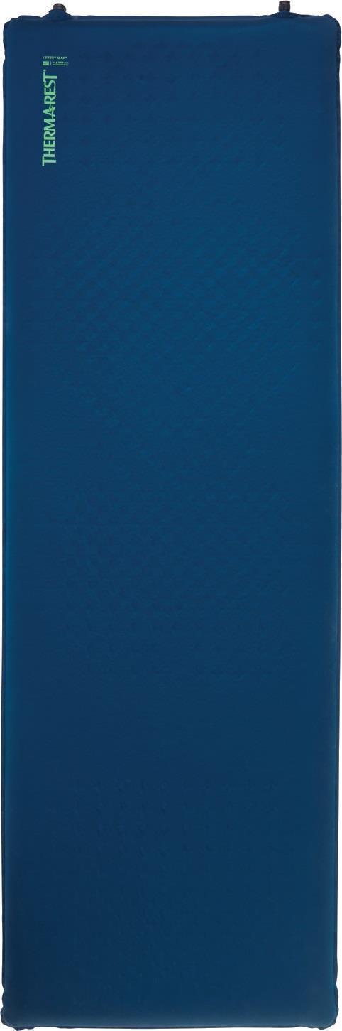 LuxuryMap, Regular - Poseidon Blue 1