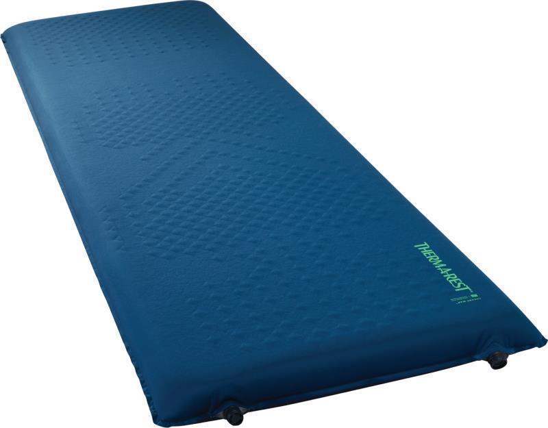 LuxuryMap, X-Large - Poseidon Blue 2