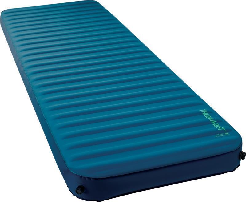 MondoKing 3D, XXLarge - Poseidon Blue 2