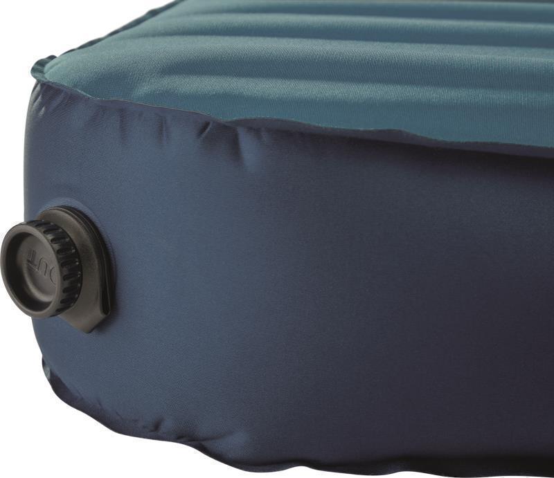 MondoKing 3D, XXLarge - Poseidon Blue 4