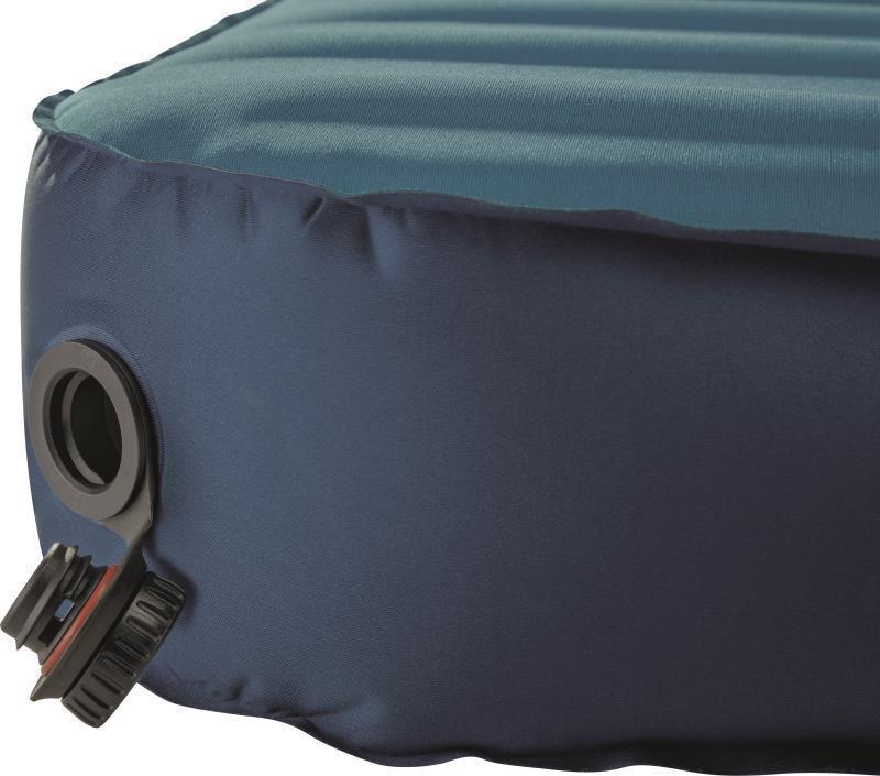 MondoKing 3D, XXLarge - Poseidon Blue 5