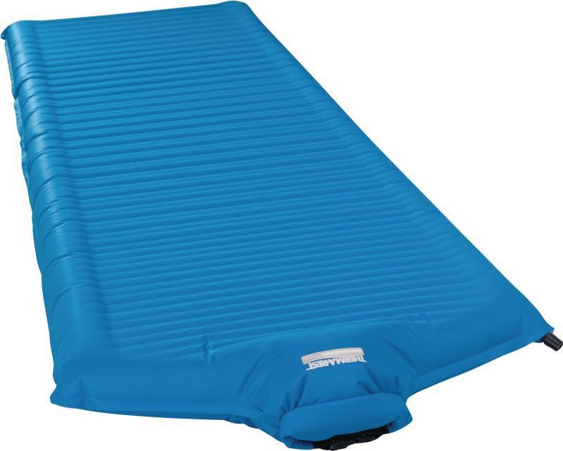 NeoAir Camper SV, XLarge - Mediterranean Blue - Not Applicable 2