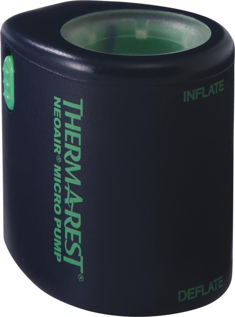 NeoAir MicroPump - Black 1