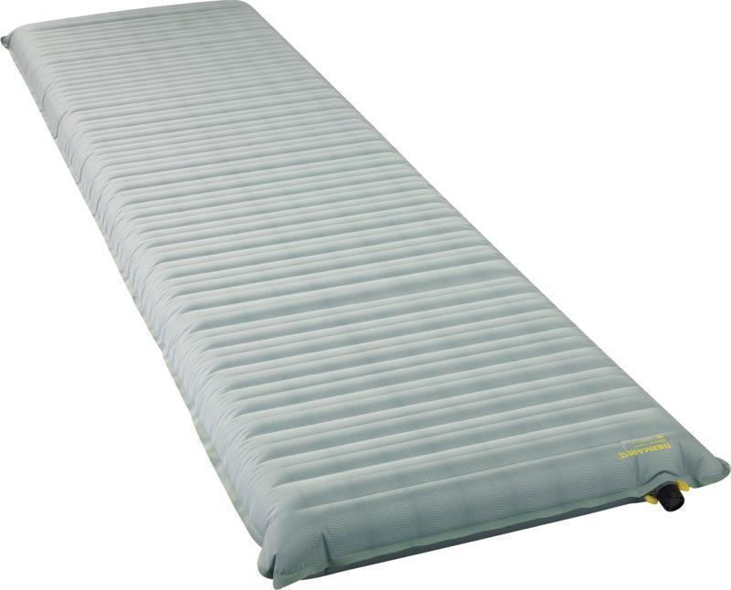 NeoAir Topo, Regular Wide - Ether Wave 2