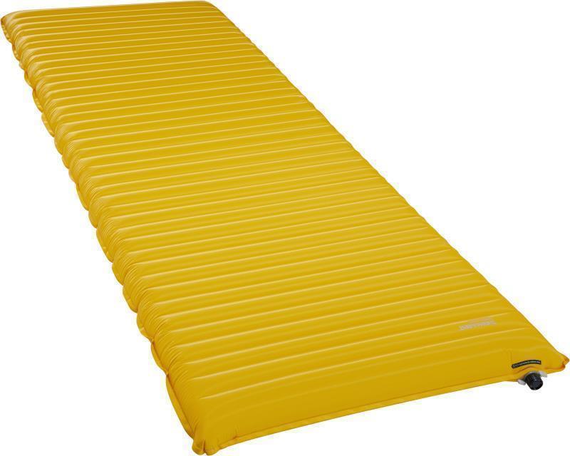 NeoAir XLite NXT MAX, Regular Wide - Solar Flare 2