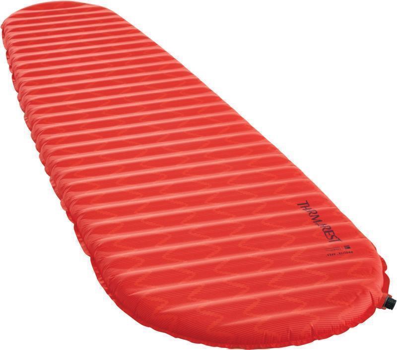 Prolite Apex, Regular Wide - Heat Wave 2