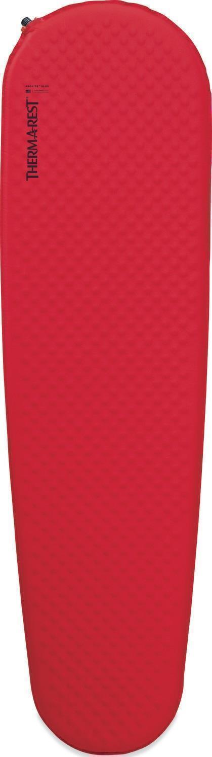 Prolite Plus, Regular - Cayenne 1
