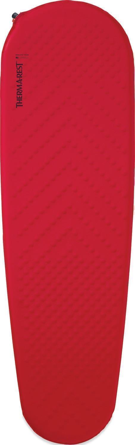 Prolite Plus, Regular - Womens - Cayenne 1