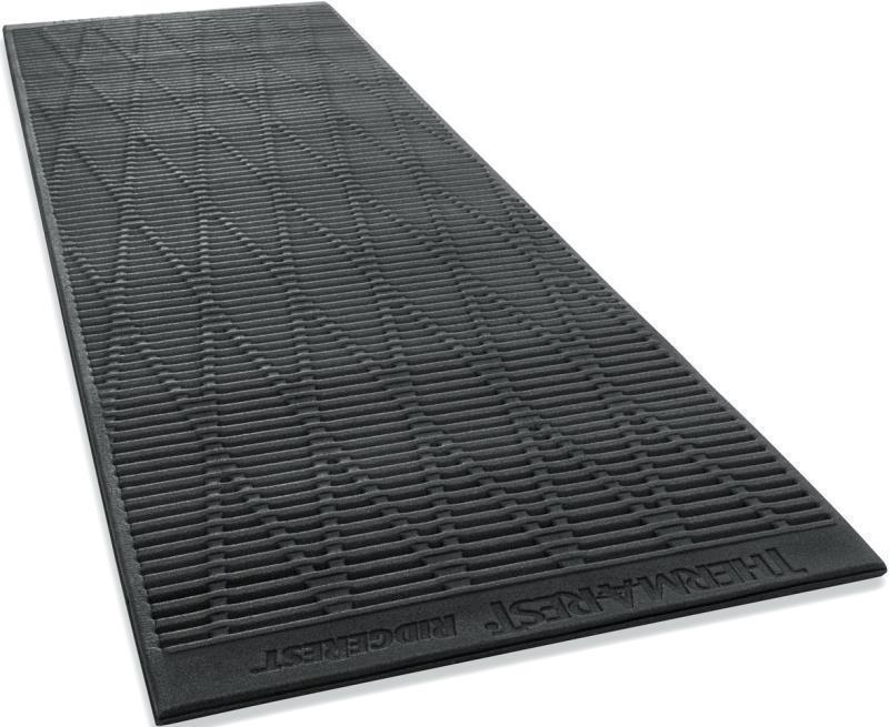 RidgeRest Classic, Large - Charcoal - Not Applicable 2