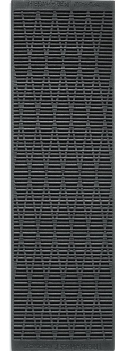 RidgeRest Classic, Regular - Charcoal - Not Applicable 1