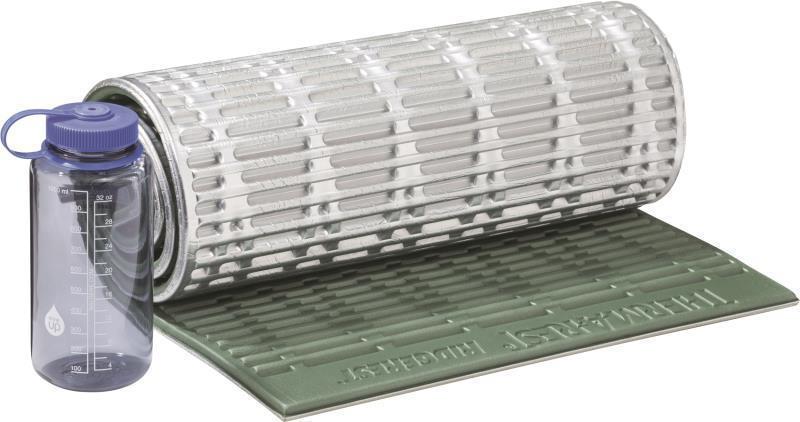 RidgeRest SOLite, Large - Silver / Sage - Not Applicable 4