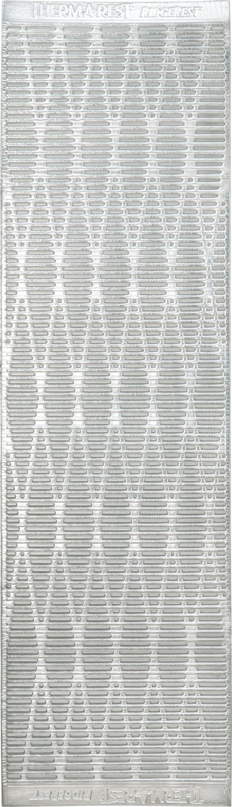 RidgeRest SOLite, Regular - Silver / Sage - Not Applicable 1