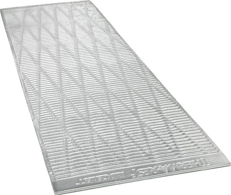 RidgeRest SOLite, Small - Silver / Sage - Not Applicable 3