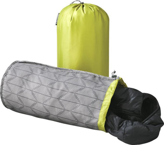 Stuff Sack Pillow - Limon 1