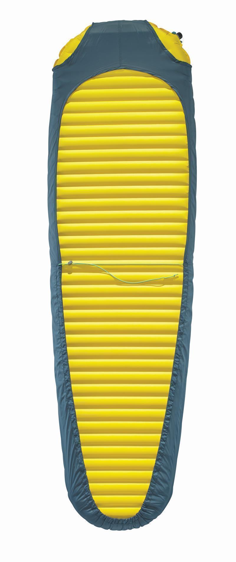 Synergy Lite Sheet 25 - Stargazer 3