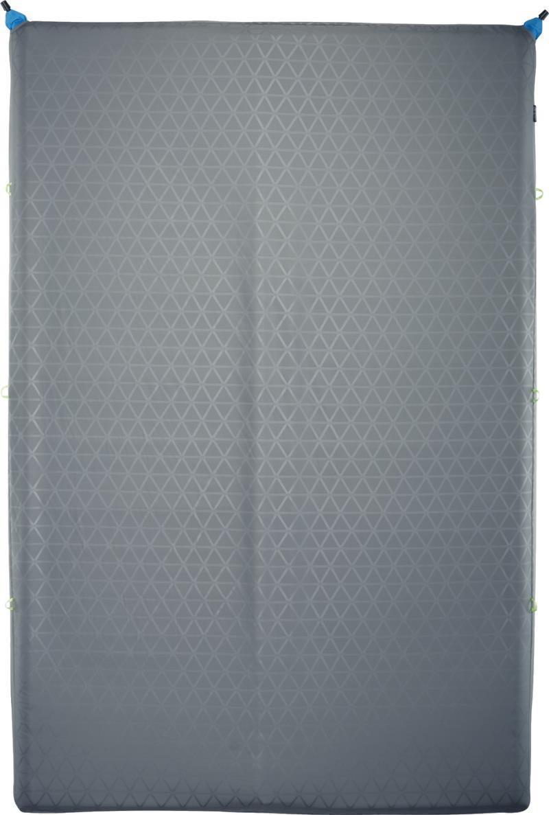 Synergy Sheet, Duo Large - Gray - Not Applicable 1