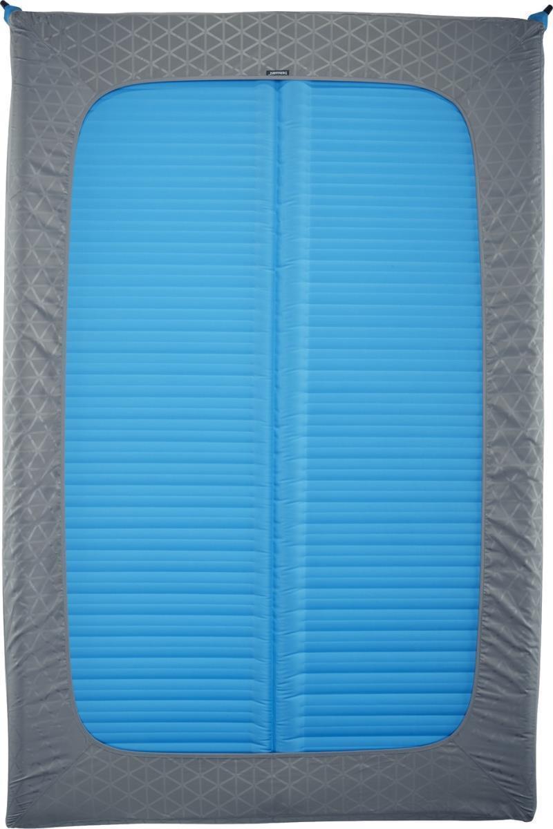 Synergy Sheet, Duo Large - Gray - Not Applicable 2
