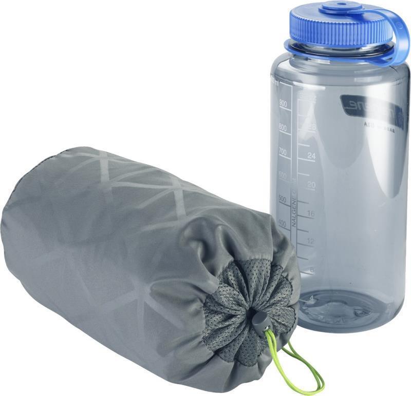 Synergy Sheet, Duo Large - Gray - Not Applicable 3