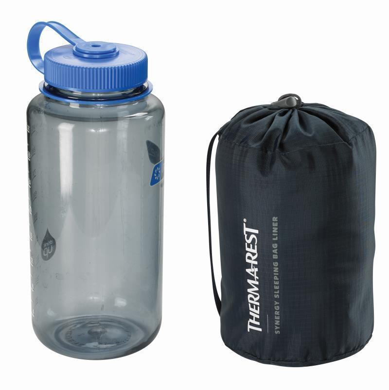 Synergy Sleeping Bag Liner - Stargazer 3
