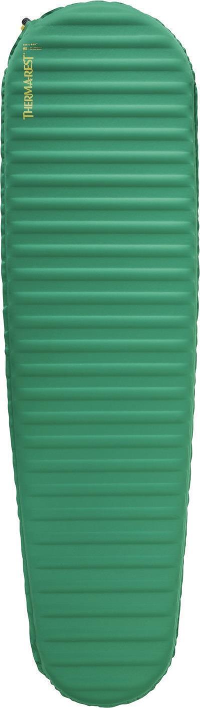 Trail Pro, Regular Wide - Pine 1