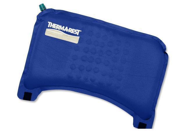 Travel Cushion - Nautical Blue - Not Applicable 1