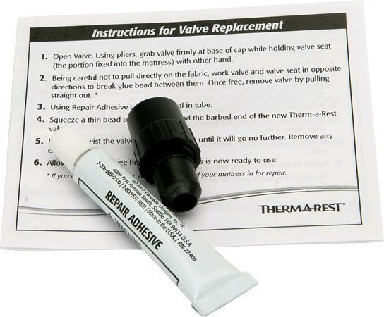 Valve Repair Kit - Not Applicable 1
