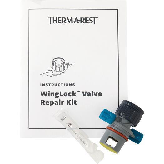 WingLock Valve Repair Kit - Not Applicable 1