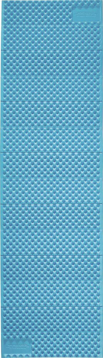 Z-Lite SOL, Small - Blue / Silver 1
