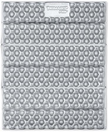 Z-Seat - Silver / Limon - Not Applicable 1