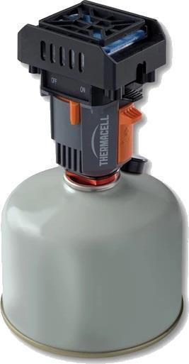 Backpacker Mosquito Repeller (Gen 2.0) - Not Applicable 1