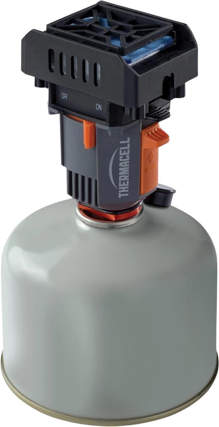 Backpacker Mosquito Repeller - Not Applicable 1