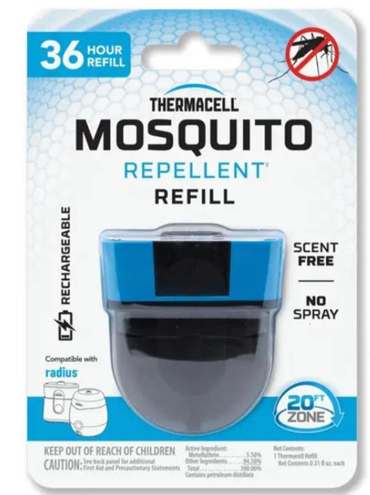 EX90 Rechargeable Refill 36 hour - Not Applicable 1