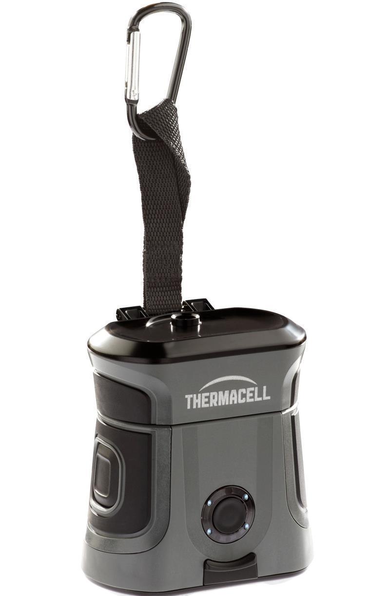 Ex90 Adventure Rechargeable Repeller - Not Applicable 2