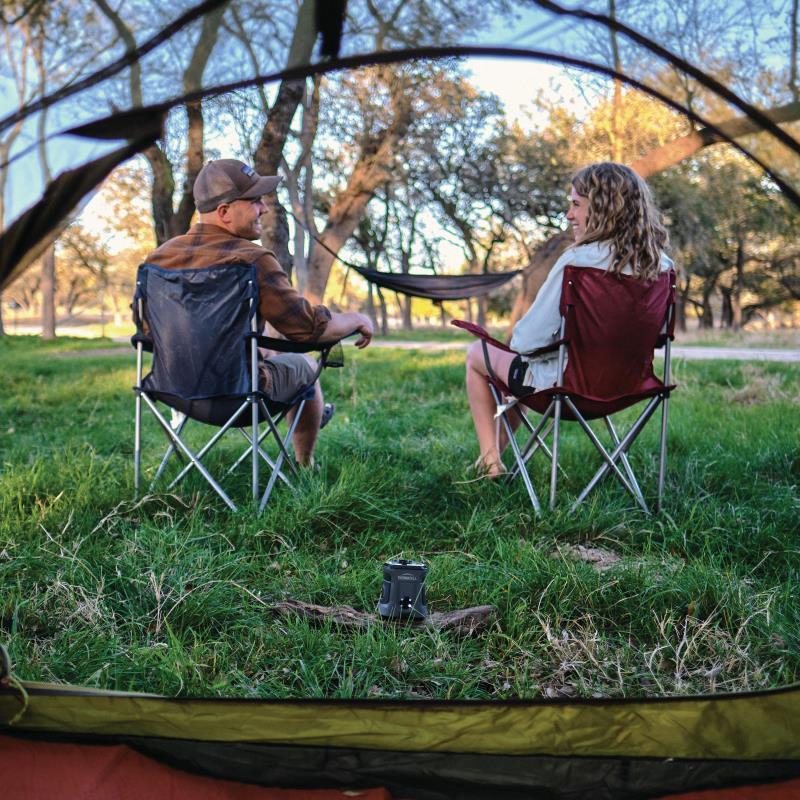 Ex90 Adventure Rechargeable Repeller - Not Applicable 4