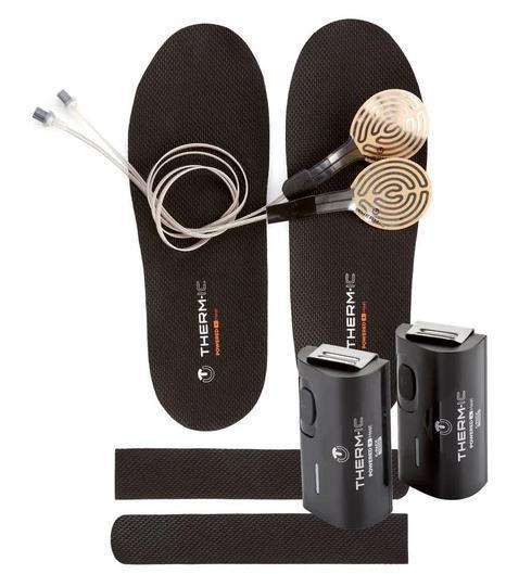 C-Pack 1300 + Heat Kit For Insoles Set - Trim to Fit - Not Applicable 1